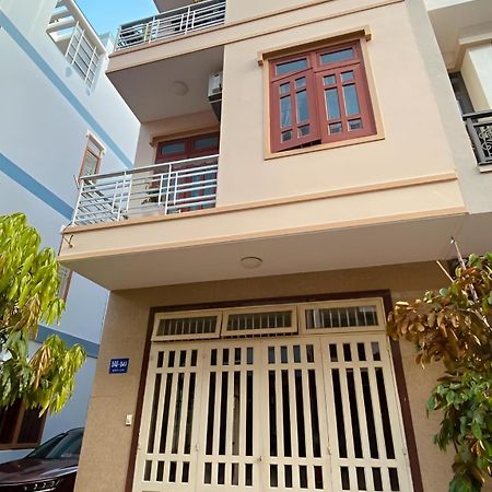 Nha Nghi 846-B44 Hotel Vũng Tàu Ngoại thất bức ảnh