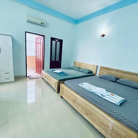 Nha Nghi 846-B44 Hotel Vũng Tàu Ngoại thất bức ảnh