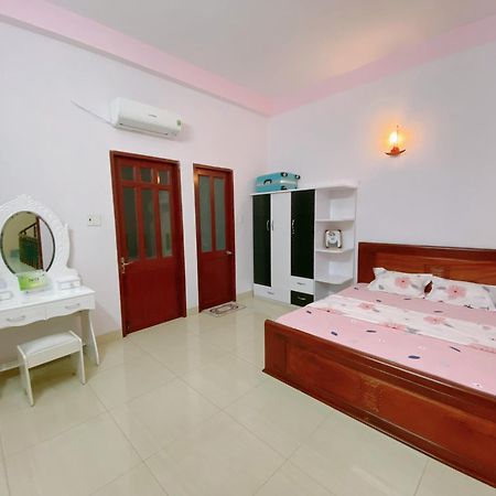Nha Nghi 846-B44 Hotel Vũng Tàu Ngoại thất bức ảnh