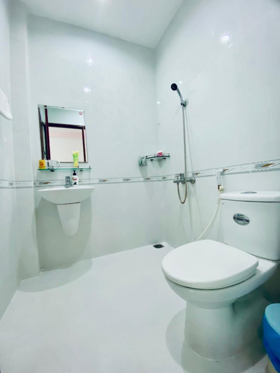 Nha Nghi 846-B44 Hotel Vũng Tàu Ngoại thất bức ảnh