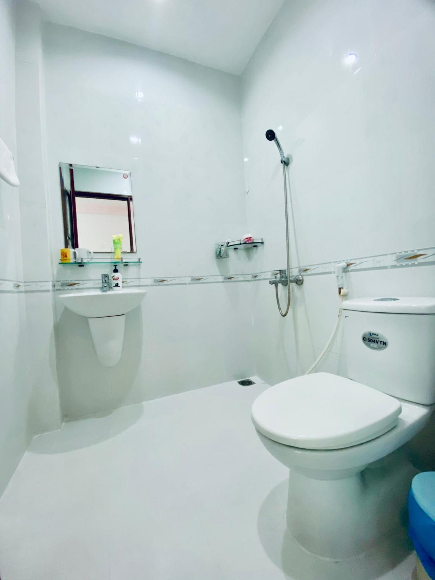 Nha Nghi 846-B44 Hotel Vũng Tàu Ngoại thất bức ảnh