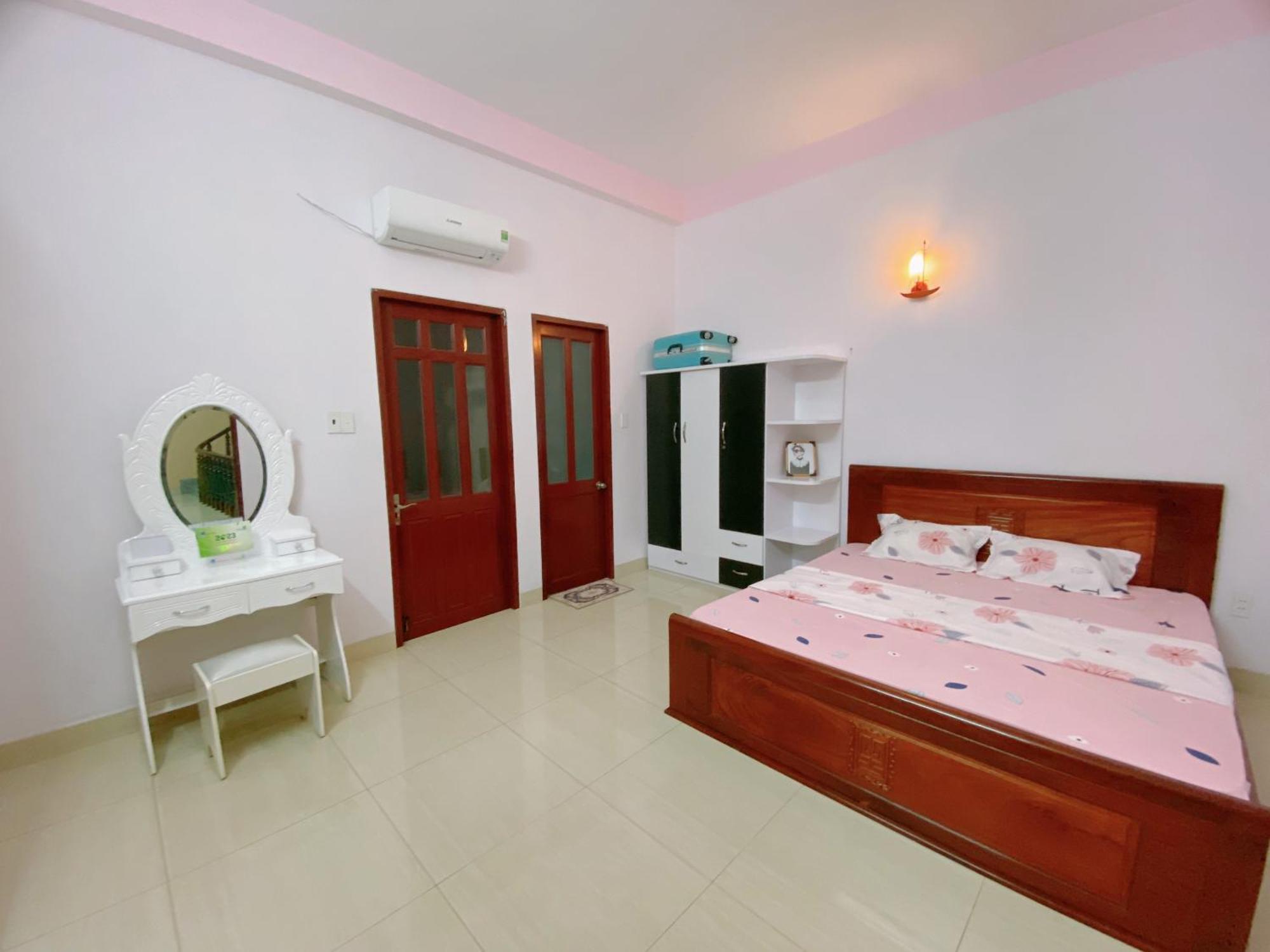 Nha Nghi 846-B44 Hotel Vũng Tàu Ngoại thất bức ảnh