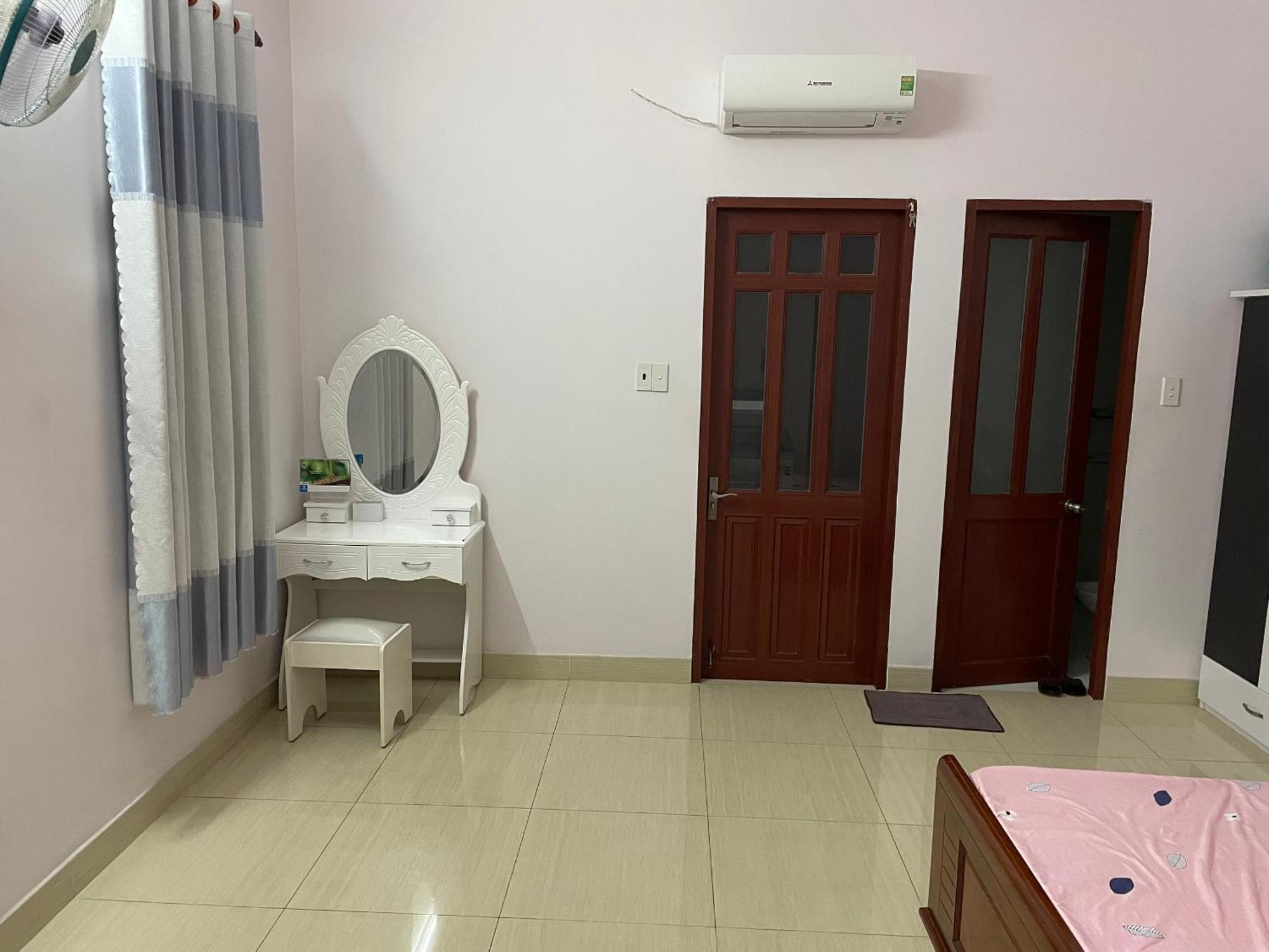 Nha Nghi 846-B44 Hotel Vũng Tàu Ngoại thất bức ảnh