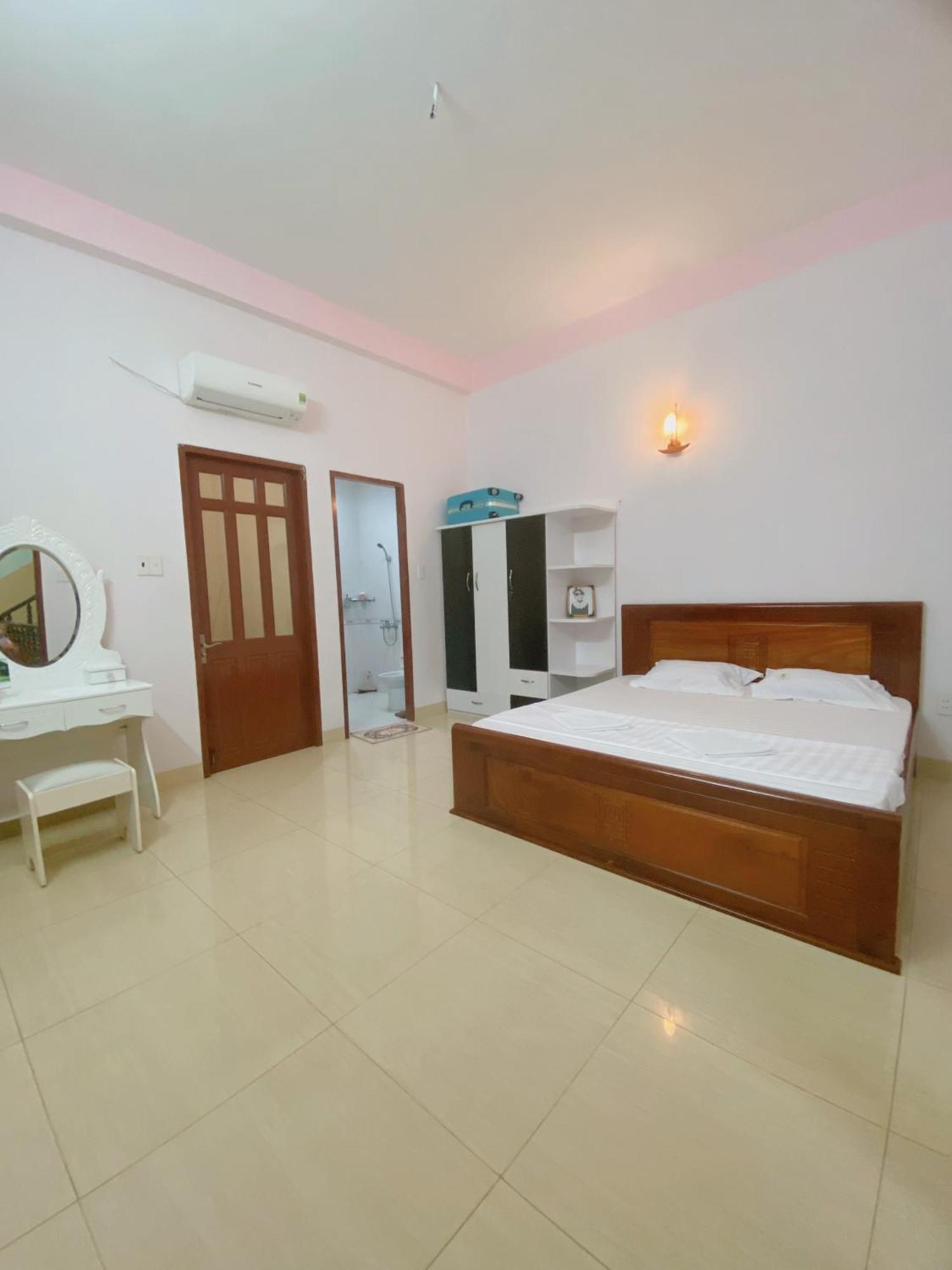 Nha Nghi 846-B44 Hotel Vũng Tàu Ngoại thất bức ảnh