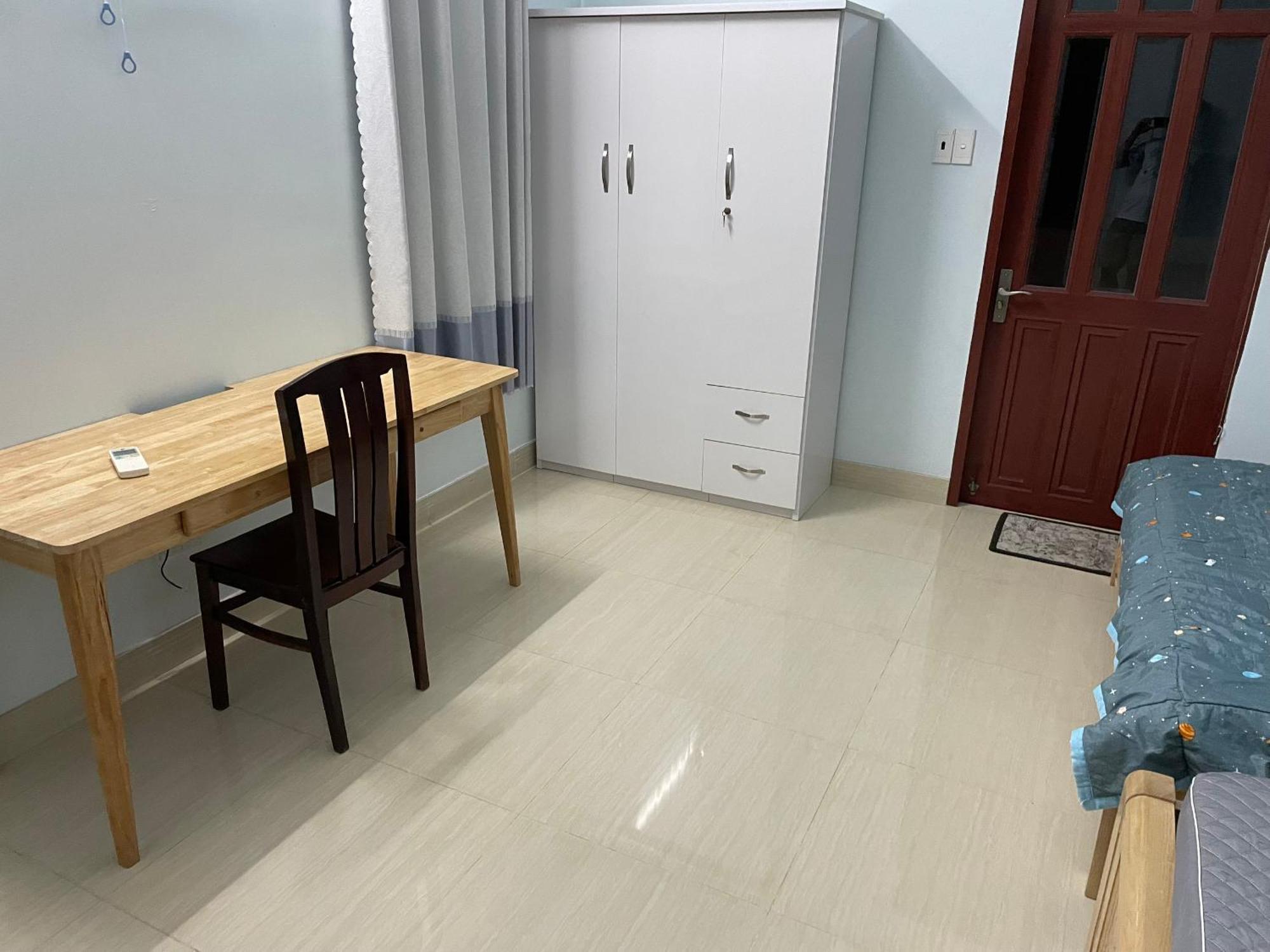 Nha Nghi 846-B44 Hotel Vũng Tàu Ngoại thất bức ảnh